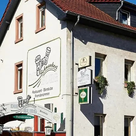 Schmankerlburg & Restaurant