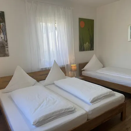 Hotel Schmankerlburg & Restaurant Dieburg
