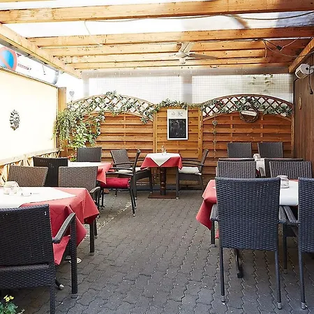 Schmankerlburg & Restaurant