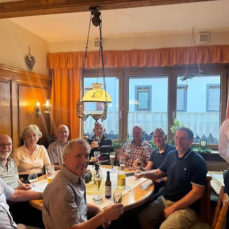 Schmankerlburg & Restaurant Dieburg
